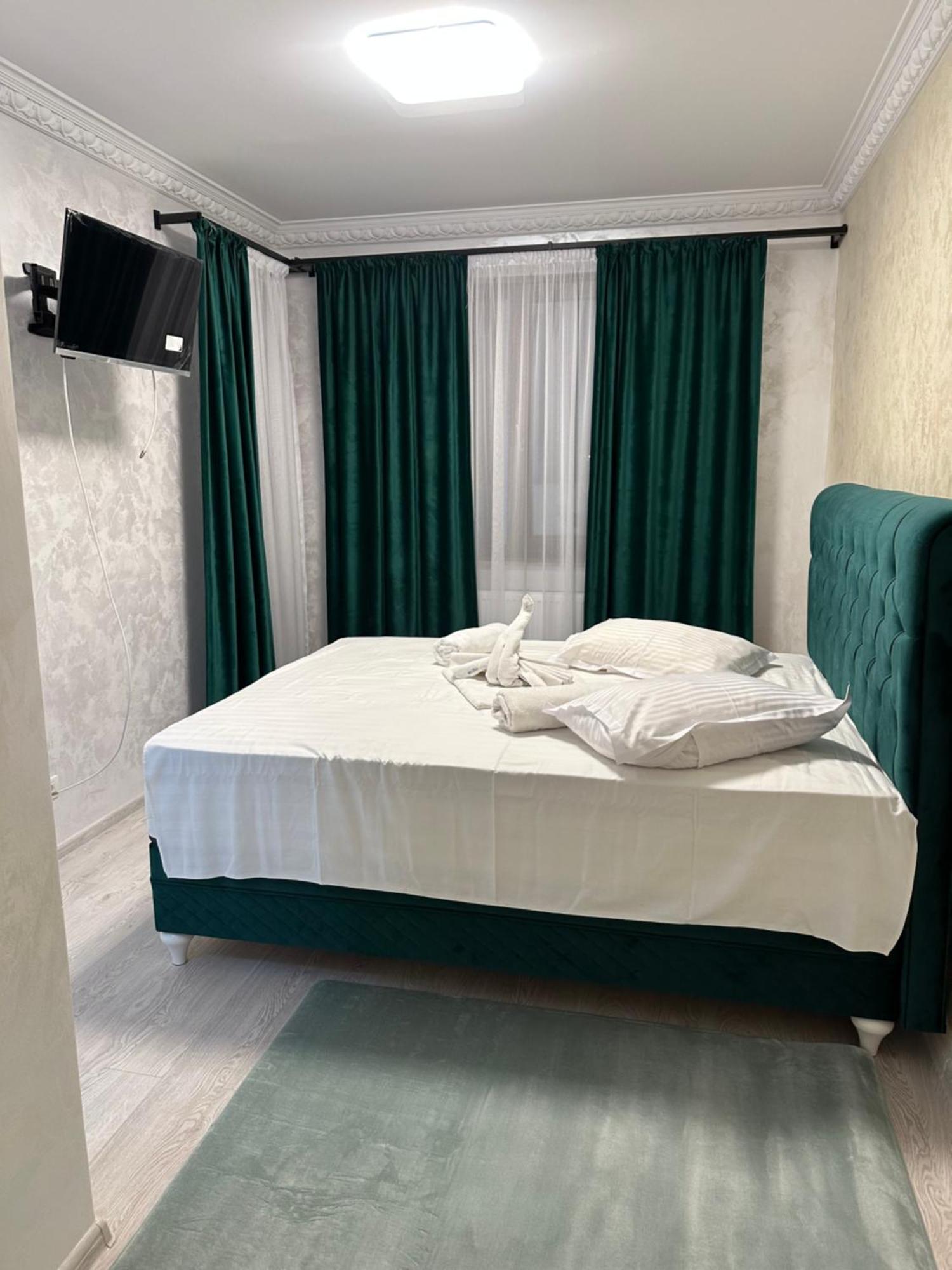 Apartament Simoni 플로이에슈티 외부 사진